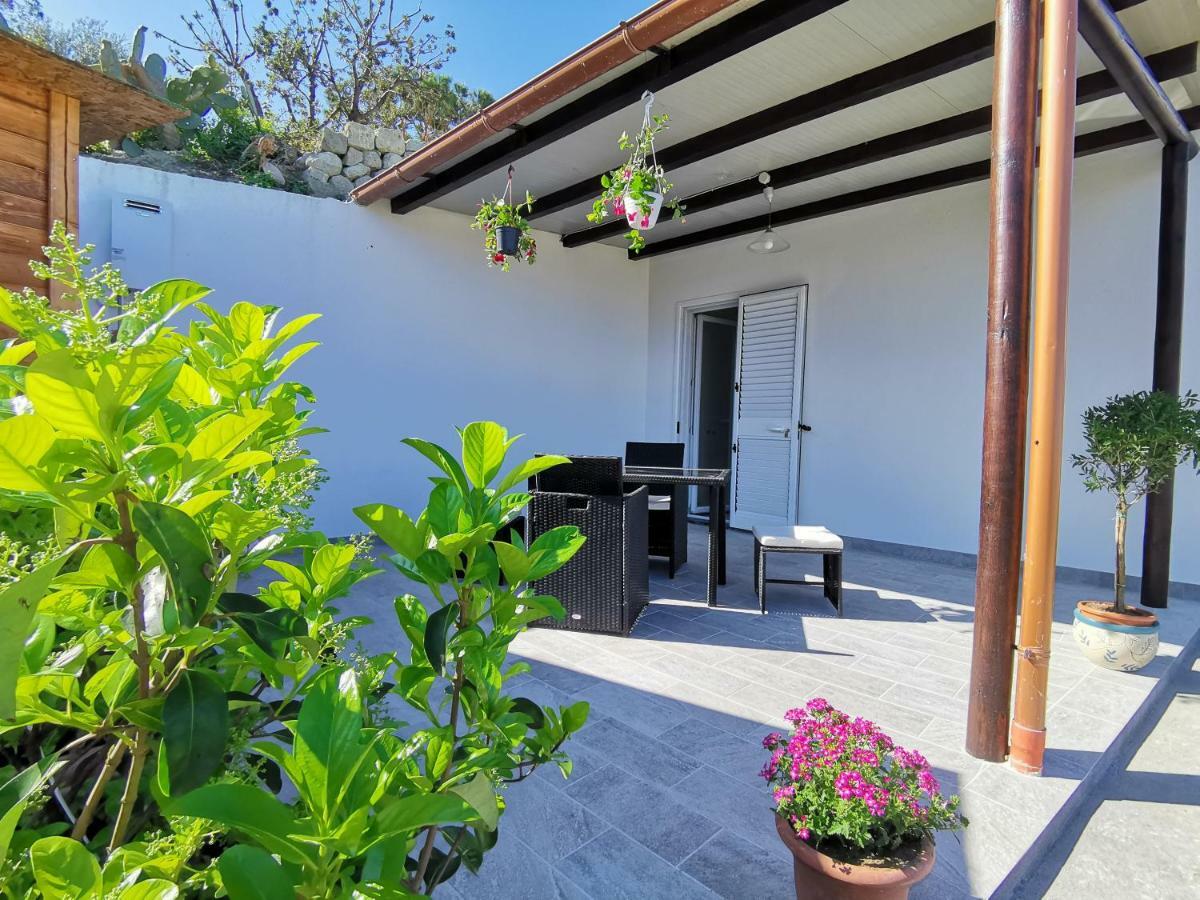 Casa Yucca Forio (Isola d'Ischia) Exterior foto